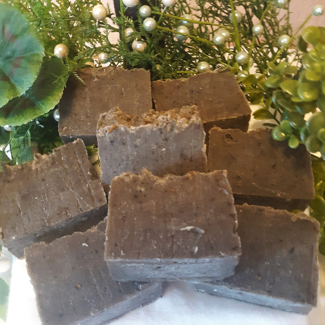 Herbal Soap