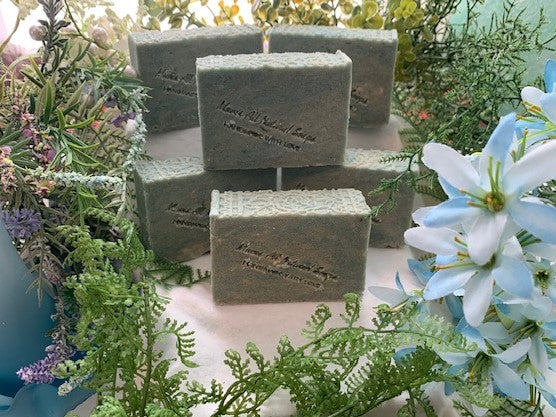 Jasmine/Vanilla